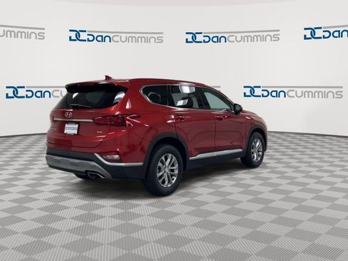 Used 2019 Hyundai Santa Fe SEL image 8