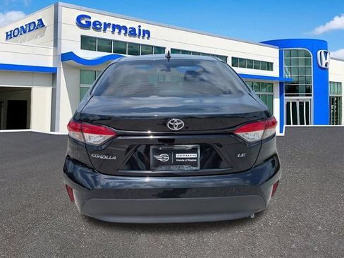 Used 2025 Toyota Corolla LE FWD image 6
