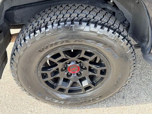 Used 2021 Toyota 4Runner TRD Pro image 13