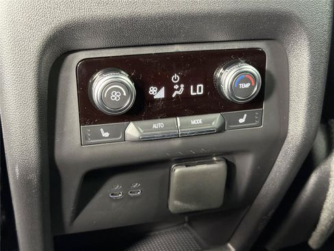 New 2026 GMC Acadia Elevation w/ Black Edition FWD image 6