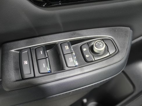 New 2026 Subaru Forester Limited image 7