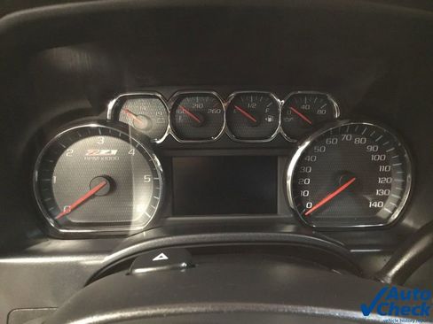 Used 2017 Chevrolet Silverado 1500 LT w/ All Star Edition image 52