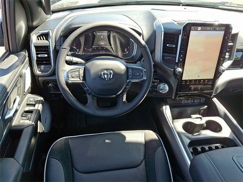 New 2026 RAM 1500 Laramie image 2