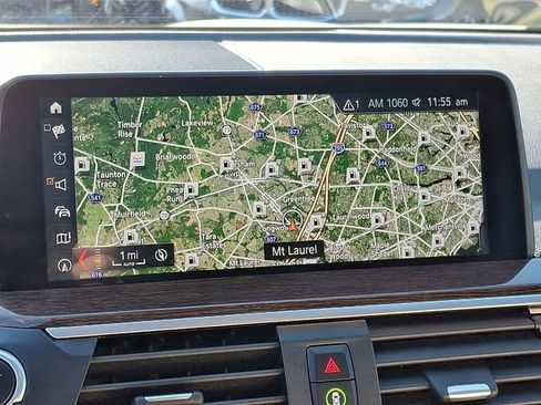 Used 2019 BMW X3 xDrive30i w/ Convenience Package image 21