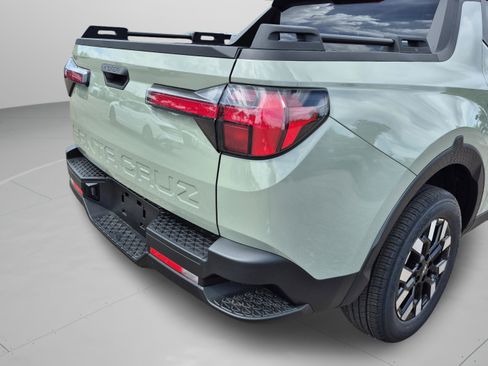 New 2026 Hyundai Santa Cruz SEL FWD image 32