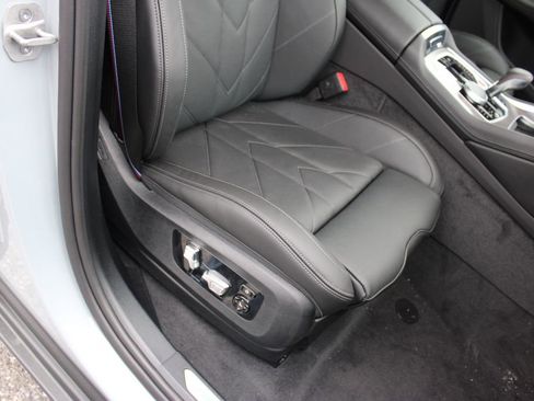 New 2026 BMW XM Label Red image 26