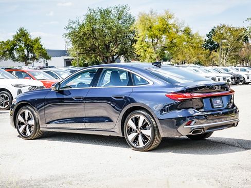 New 2025 Audi A5 2.0T Premium Plus Sedan image 7