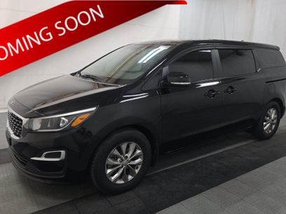 Used 2020 Kia Sedona L