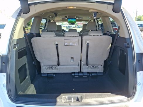 Used 2023 Honda Odyssey Touring image 30