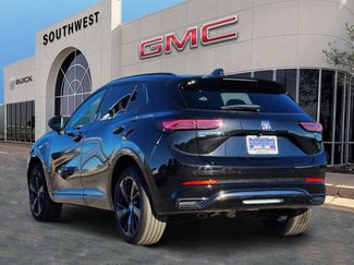 New 2025 Buick Envision Sport Touring video 4