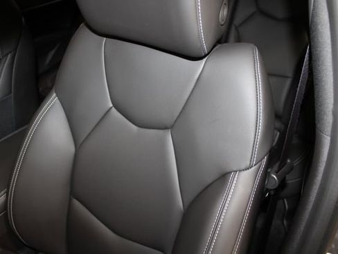 New 2026 Cadillac CT4 V Blackwing RWD image 7