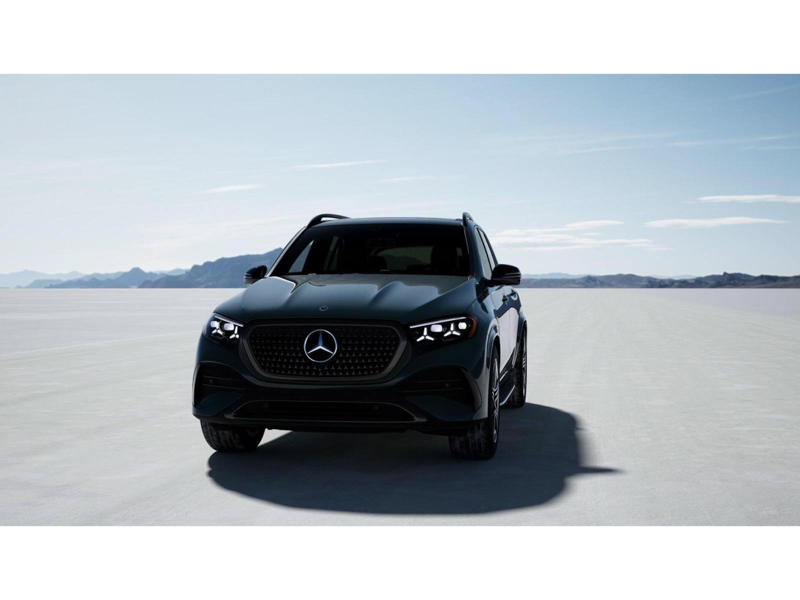 New 2027 Mercedes-Benz GLE 450 4MATIC image 42