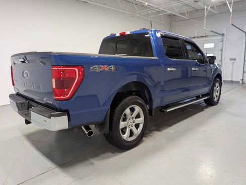 Used 2022 Ford F150 XLT w/ Equipment Group 302A High image 8