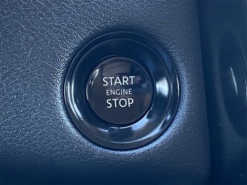 New 2026 Nissan Armada SV image 20