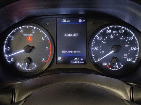 Used 2024 Nissan Altima 2.5 S FWD image 23