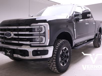 New 2026 Ford F250 King Ranch w/ Tremor Off-Road Package