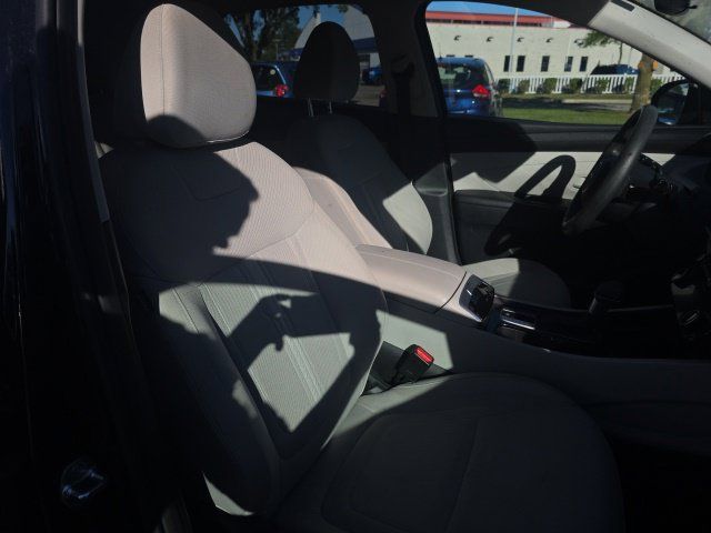 Used 2025 Hyundai Tucson SEL FWD image 23