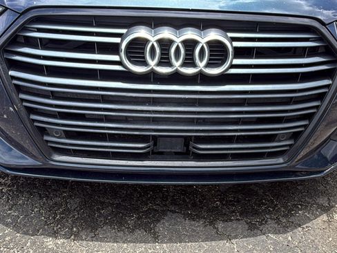 Used 2020 Audi A3 2.0T Premium Plus w/ Premium Plus Package FWD image 4