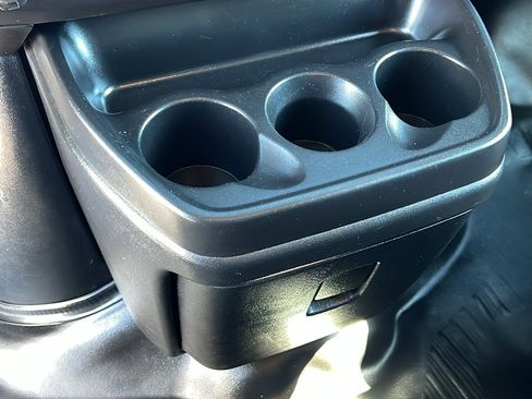 Certified 2023 Chevrolet Express 2500 w/ Driver Convenience Package image 20