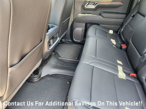 New 2026 GMC Sierra 1500 Denali image 21