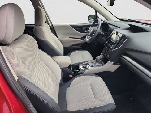 Used 2023 Subaru Forester Premium AWD/4WD image 15