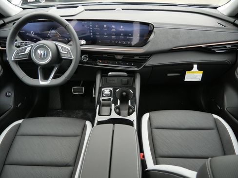 New 2026 Buick Envision Sport Touring AWD/4WD image 42