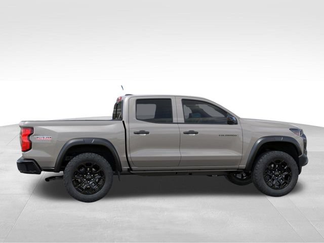 New 2026 Chevrolet Colorado Trail Boss AWD/4WD image 5