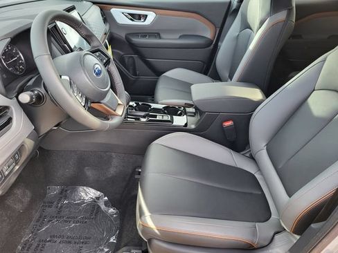 Certified 2026 Subaru Forester Sport w/ Sport Package AWD/4WD image 15