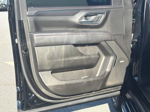 Used 2024 Chevrolet Tahoe RST AWD/4WD image 12