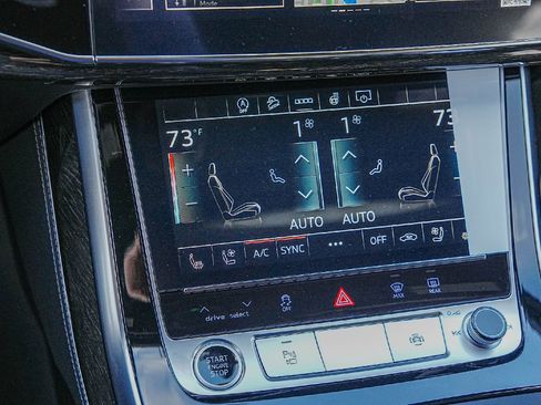 New 2026 Audi Q7 3.0T Premium Plus image 12