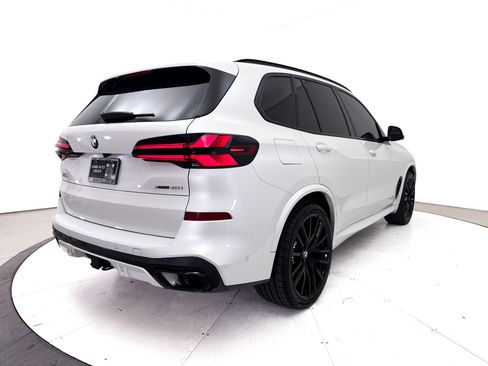 Used 2024 BMW X5 xDrive40i w/ Executive Package AWD/4WD image 20