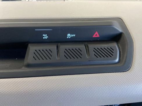 Used 2022 Ford Bronco Big Bend image 26