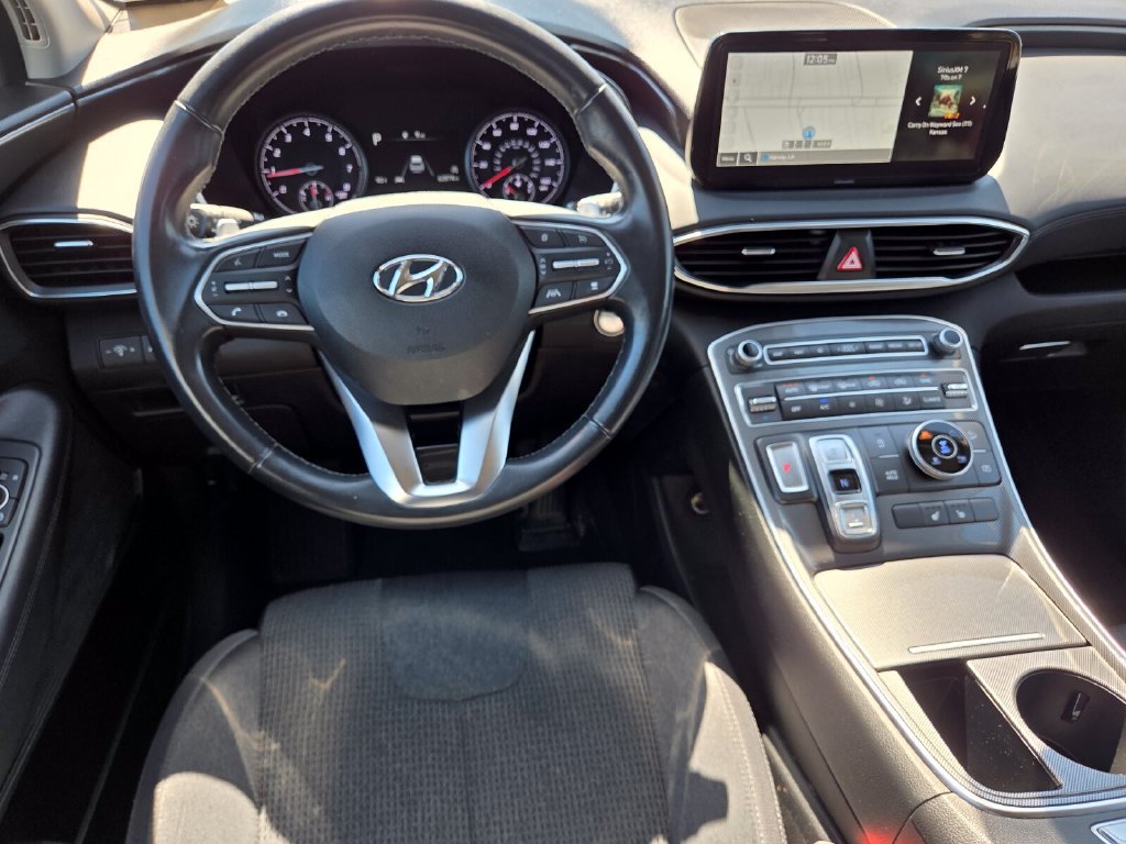 Used 2023 Hyundai Santa Fe SEL AWD/4WD image 22