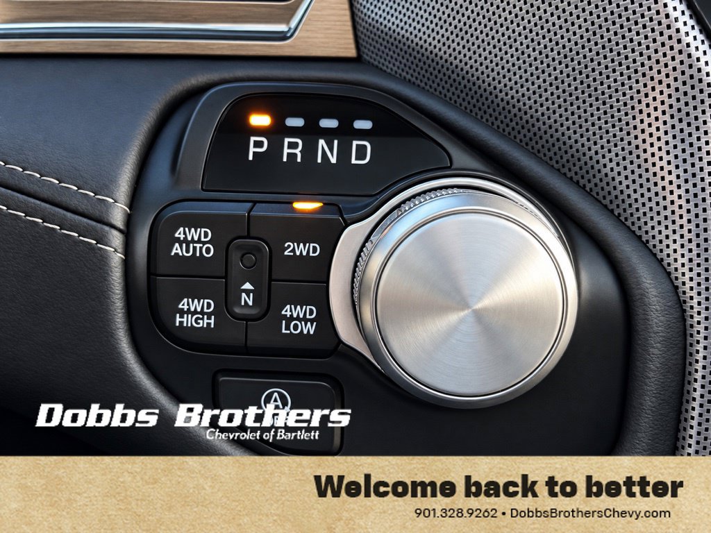 Used 2021 RAM 1500 Limited w/ Night Edition AWD/4WD image 40