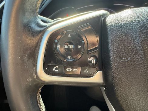 Used 2020 Honda Civic Sport image 12