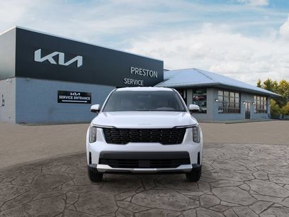 New 2026 Kia Sorento LX