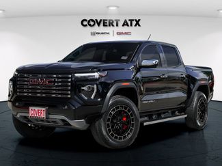 Used 2023 GMC Canyon Denali AWD/4WD video 1
