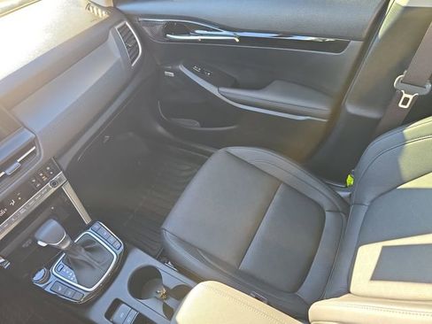 Used 2026 Kia Seltos SX image 17