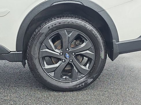 Used 2020 Subaru Outback Onyx Edition XT w/ Popular Package #2 image 38