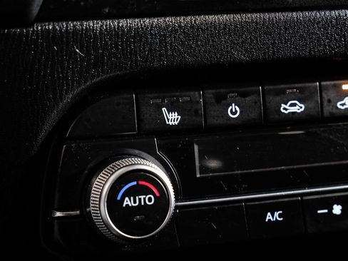 Used 2020 MAZDA CX-5 Touring image 20