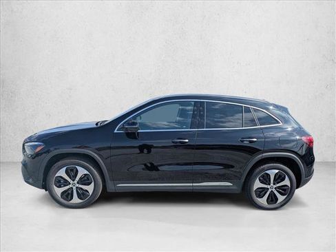 Certified 2026 Mercedes-Benz GLA 250 4MATIC image 9