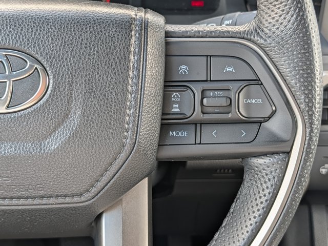 Used 2024 Toyota Tacoma SR5 AWD/4WD image 22