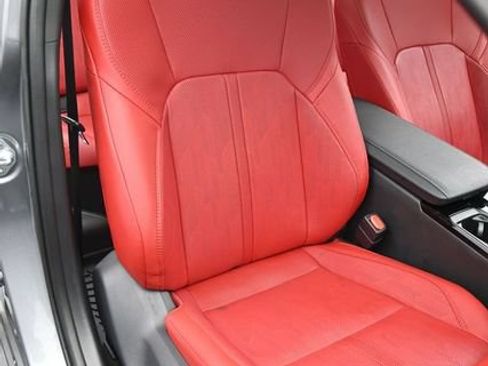 Used 2026 Toyota Camry XSE w/ Premium Plus Package FWD image 16