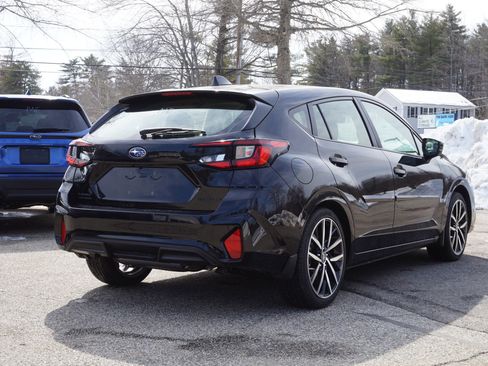 New 2026 Subaru Impreza 2.0i Sport AWD/4WD image 5