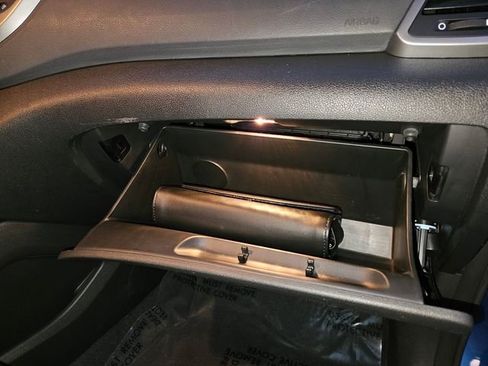 Used 2017 Hyundai Tucson Limited w/ Cargo Package image 21