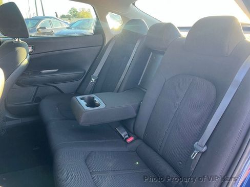 Used 2019 Kia Optima LX w/ LX 17" Wheel Package image 17