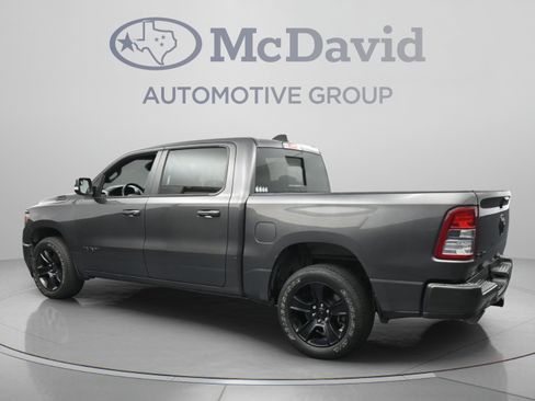 Used 2022 RAM 1500 Lone Star RWD image 6