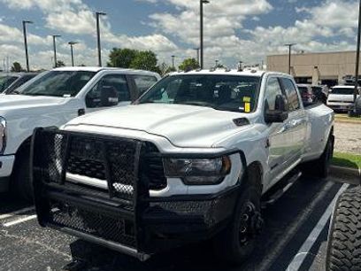 Used 2024 RAM 3500 Big Horn w/ Night Edition