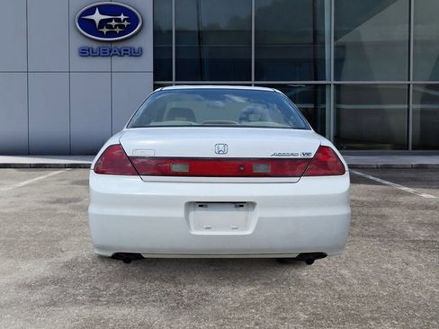 Used 2001 Honda Accord LX image 5