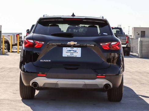Used 2020 Chevrolet Blazer LT FWD image 5